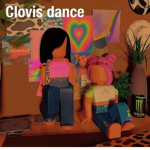 Clovis Dance