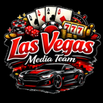 Las Vegas Official Media Team