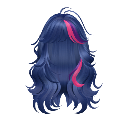 Y2K Twilight Hair  Roblox item