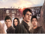 The scorch trails