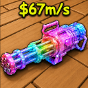 Collect All Guns