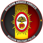 |BAF| Belgian Military Police