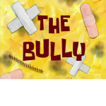 The Bully (Choice Story Game)