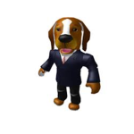 Dog's only
