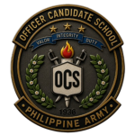 Philippine Coast Guard Academy (PCGA)