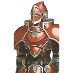 | The Redcliff Kingdom |