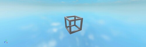 Lil' illusion I made