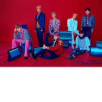 Kpop Stars