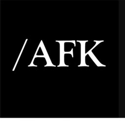 afk until I get 500