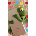 Kermit Memes Gang