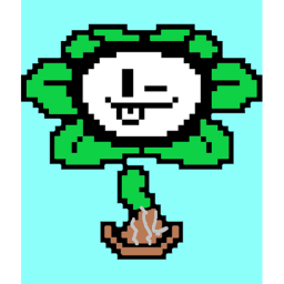 undertale battles (Alpha)
