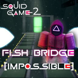 [NEW] FISH Bridge!   🐟    [VC] (SEASON 2)