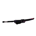 Mechanic Katana Variant