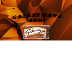 galaxy bars army