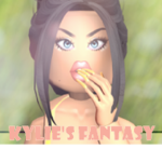 KyIie's Fantasy