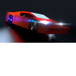 Drive City!