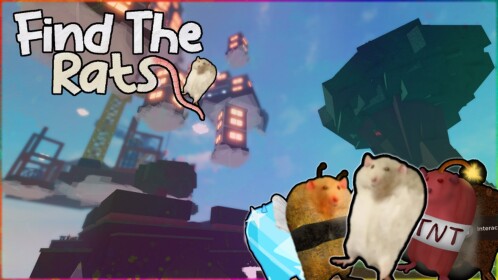 (83) Find the Rats [HIATUS]