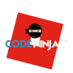 Code Ninjas Virtual Party