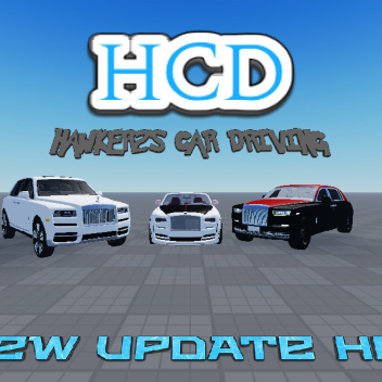 [56 CARS UPDATE]  HAWKER2'S Car driving