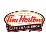 Tim Hortons [TH]