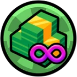 Infinite Cash