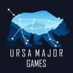 Ursa Major Games Simulators