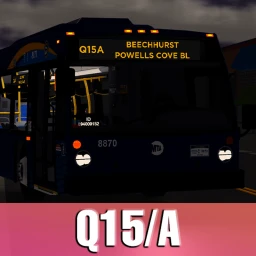 NYCT | Q15/A FD icon