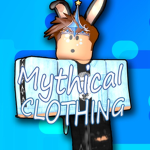 Mythical Clothings