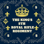 [--]The 5th Rifle Division