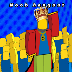 noob hangout (VR Support)