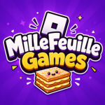 MilleFeuille Games