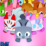 Play Games Pets