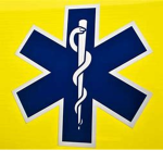 Ambulance ll Vijfbergen
