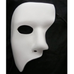 The opera mask
