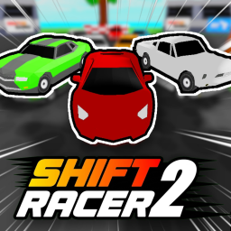 Shift Racer 2