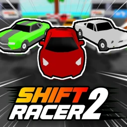 Shift Racer 2 icon