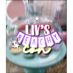 Liv's Beachy Con