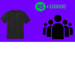 Shabs Group give 5 robux