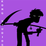 Kong studios!