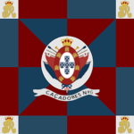 Regimento de Caçadores Nº6