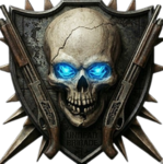 ZombieBadge