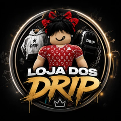 LØJA DØS DRIP Roblox group icon