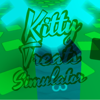 🐈Kitty Treats Simulator🐈 UPDATE 22