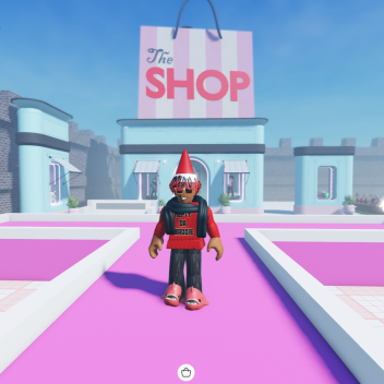 HeftyHoldmUp's Shop & Fashion Hangout