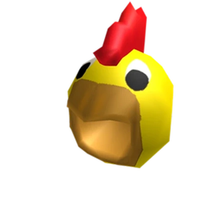 The Chicken Syndicate Roblox group icon