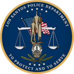[SC] Los Santos Police Department