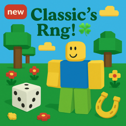 Classic's Rng