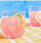 Pink lemonade cheer!