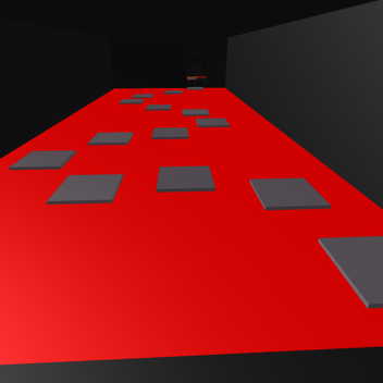 Halloween Obby [15 Stages]