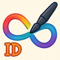 Infini-Draw